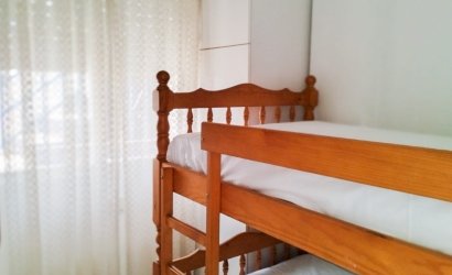 Herverkoop - Herenhuis -
Torrevieja - La Siesta