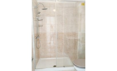 Herverkoop - Herenhuis -
Torrevieja - La Siesta