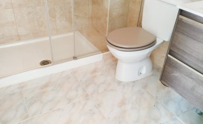 Herverkoop - Herenhuis -
Torrevieja - La Siesta