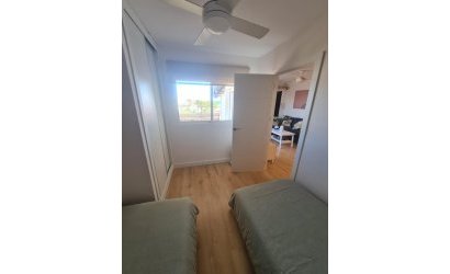 Resale - Apartment -
Torrevieja - La Mata