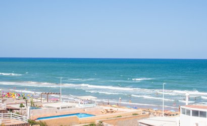 Resale - Apartment -
Torrevieja - La Mata