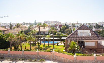 Resale - Apartment -
Torrevieja - La Mata