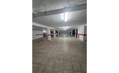 Resale - Apartment -
Torrevieja - La Mata