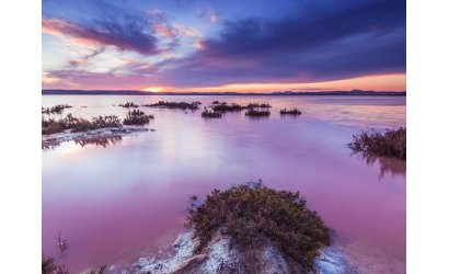 Resale - Apartment -
Torrevieja - La Mata