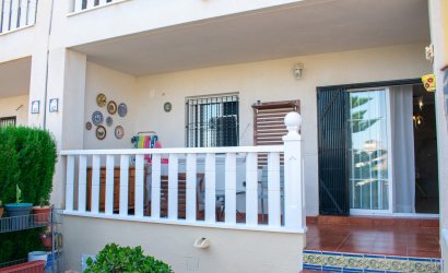 Herverkoop - Apartment -
Orihuela Costa - Los Dolses