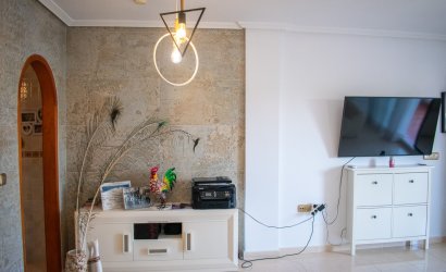 Herverkoop - Apartment -
Orihuela Costa - Los Dolses