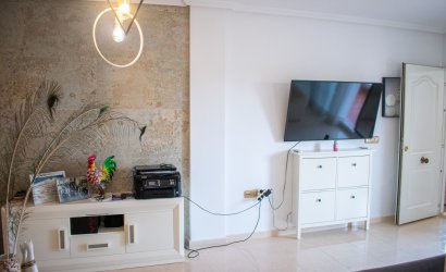 Herverkoop - Apartment -
Orihuela Costa - Los Dolses