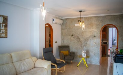 Herverkoop - Apartment -
Orihuela Costa - Los Dolses