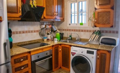 Herverkoop - Apartment -
Orihuela Costa - Los Dolses