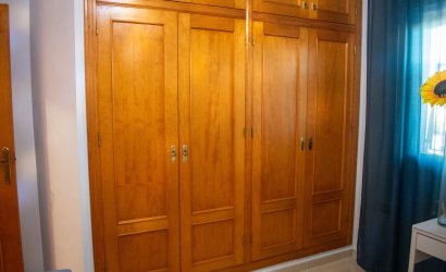 Herverkoop - Apartment -
Orihuela Costa - Los Dolses