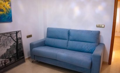 Herverkoop - Apartment -
Orihuela Costa - Los Dolses