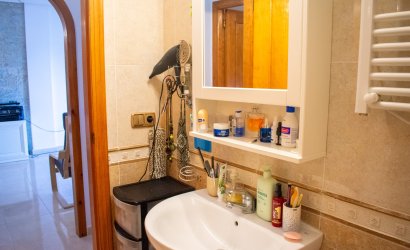 Herverkoop - Apartment -
Orihuela Costa - Los Dolses