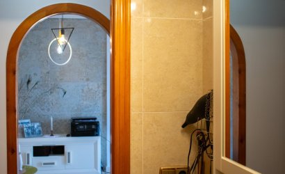 Herverkoop - Apartment -
Orihuela Costa - Los Dolses