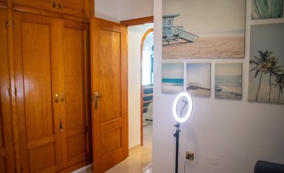 Herverkoop - Apartment -
Orihuela Costa - Los Dolses