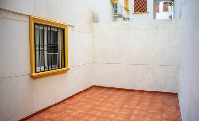 Herverkoop - Apartment -
Orihuela Costa - Los Dolses