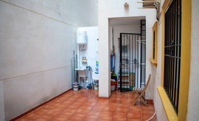 Herverkoop - Apartment -
Orihuela Costa - Los Dolses