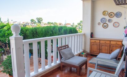 Herverkoop - Apartment -
Orihuela Costa - Los Dolses