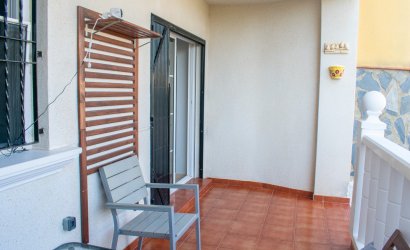 Herverkoop - Apartment -
Orihuela Costa - Los Dolses