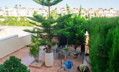 Herverkoop - Apartment -
Orihuela Costa - Los Dolses