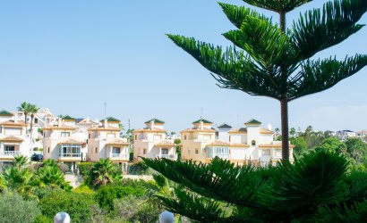 Herverkoop - Apartment -
Orihuela Costa - Los Dolses