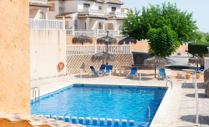 Herverkoop - Apartment -
Orihuela Costa - Los Dolses