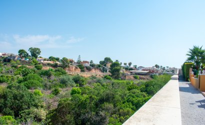 Herverkoop - Apartment -
Orihuela Costa - Los Dolses