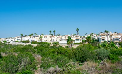 Herverkoop - Apartment -
Orihuela Costa - Los Dolses