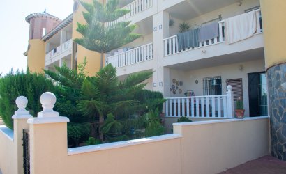 Herverkoop - Apartment -
Orihuela Costa - Los Dolses