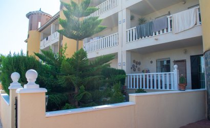 Herverkoop - Apartment -
Orihuela Costa - Los Dolses