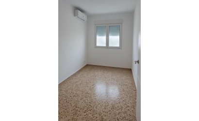 Herverkoop - Apartment -
San Pedro del Pinatar - Lo Pagan