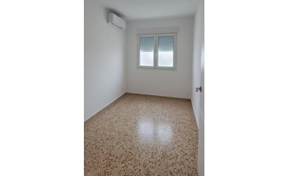 Herverkoop - Apartment -
San Pedro del Pinatar - Lo Pagan