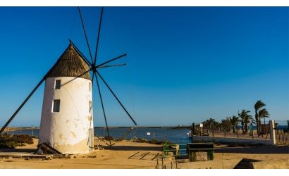 Herverkoop - Apartment -
San Pedro del Pinatar - Lo Pagan