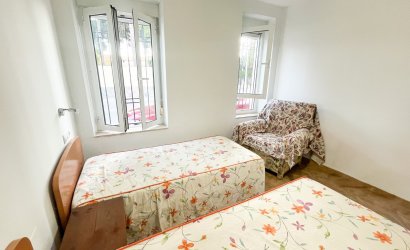 Herverkoop - Apartment -
San Javier - Santiago de la Ribera