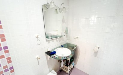 Herverkoop - Apartment -
San Javier - Santiago de la Ribera