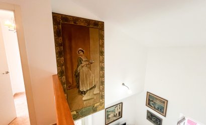 Herverkoop - Apartment -
San Javier - Santiago de la Ribera