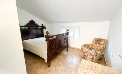 Herverkoop - Apartment -
San Javier - Santiago de la Ribera