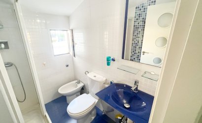 Herverkoop - Apartment -
San Javier - Santiago de la Ribera