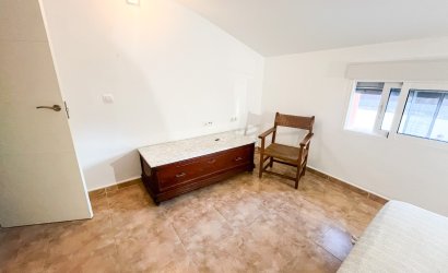 Herverkoop - Apartment -
San Javier - Santiago de la Ribera