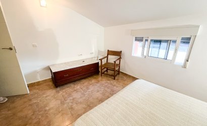 Herverkoop - Apartment -
San Javier - Santiago de la Ribera