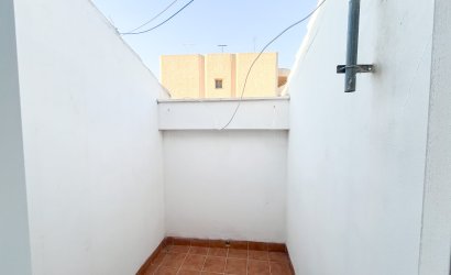 Herverkoop - Apartment -
San Javier - Santiago de la Ribera