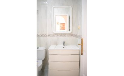 Resale - Apartment -
Torrevieja - Playa de los Naufragos