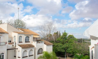 Resale - Apartment -
Torrevieja - Playa de los Naufragos