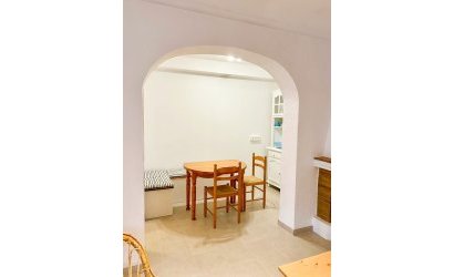 Resale - Townhouse -
Orihuela Costa