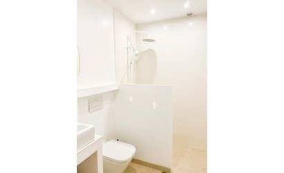 Resale - Townhouse -
Orihuela Costa