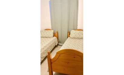 Resale - Townhouse -
Orihuela Costa