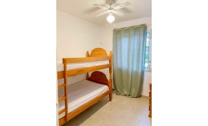 Resale - Townhouse -
Orihuela Costa