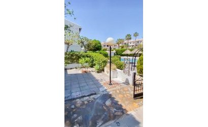 Resale - Townhouse -
Orihuela Costa