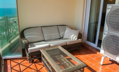 Resale - Apartment -
Torrevieja - Playa Los Locos