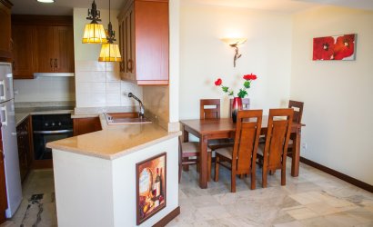 Resale - Apartment -
Torrevieja - Playa Los Locos