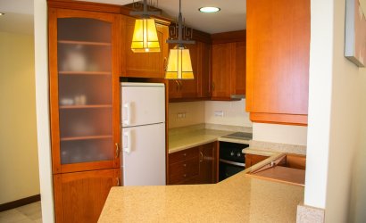 Resale - Apartment -
Torrevieja - Playa Los Locos